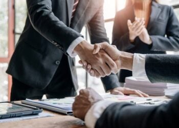 Transatlantic Law Firm Mergers Intensify