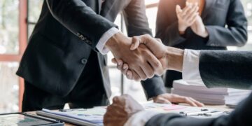 Transatlantic Law Firm Mergers Intensify