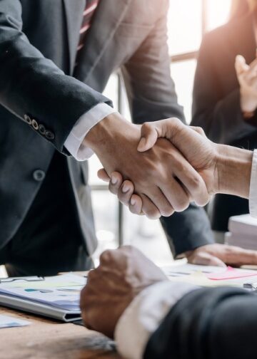 Transatlantic Law Firm Mergers Intensify