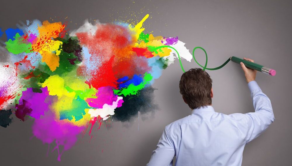 Abstract Idea ≠ Patentable