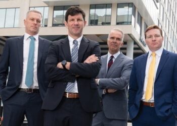 Bryson Harris Suciu DeMay: The Game Changers