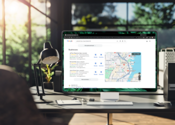Google Business Profile Optimization