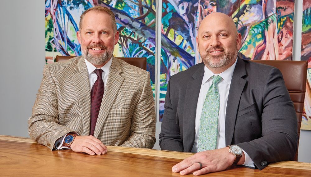 Cobb & Gonzalez: Focused on Growth & Expansion