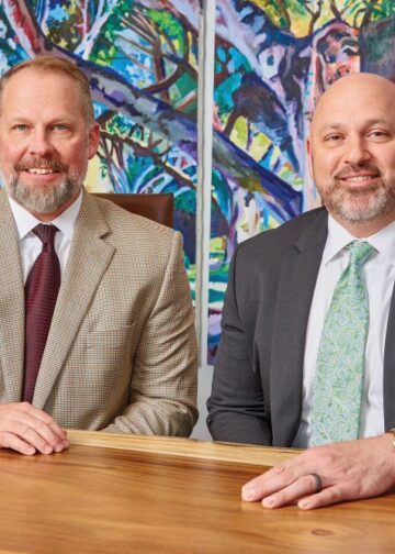 Cobb & Gonzalez: Focused on Growth & Expansion