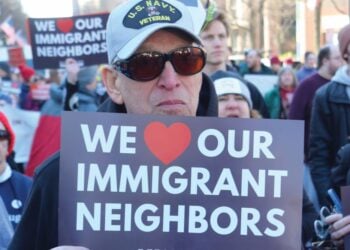 Manteo to Monterey, McAllen to Minneapolis—This Land Was Made for You and Me