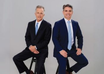 Robert Travieso & Mac McLeod: Built Case by Case