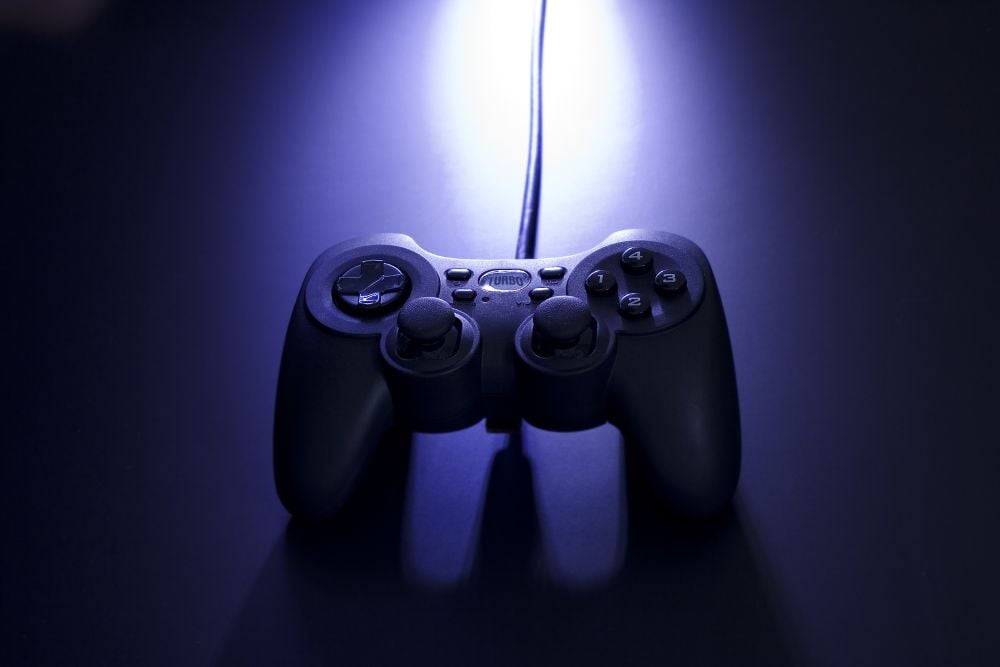 The Next Mass Tort: Video Game Addiction Litigation