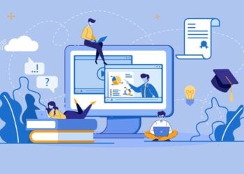 How Online Legal Education is Changing the Path to Becoming a Lawyer