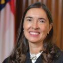 Justice Anita Earls
