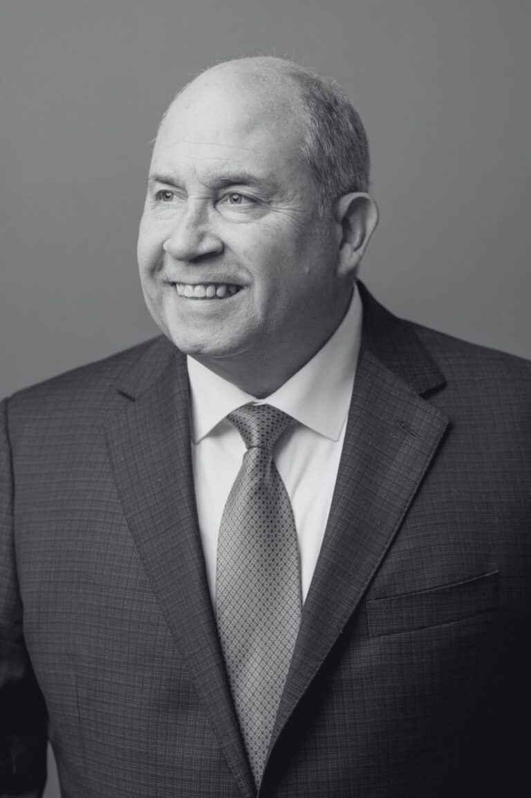Ray Thomas: To Whom Much Is Given, Much Is Expected | Attorney at Law ...