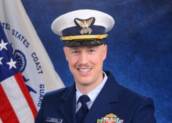 Law in Motion: The Coast Guard JAG Program