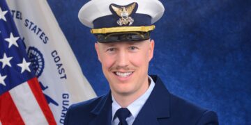 Law in Motion: The Coast Guard JAG Program