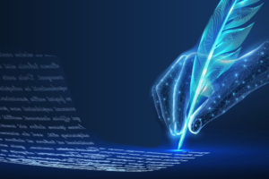 AI-Generated Content for Law Firms