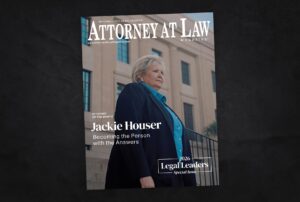 Attorney at Law Magazine 2026 Legal Leaders