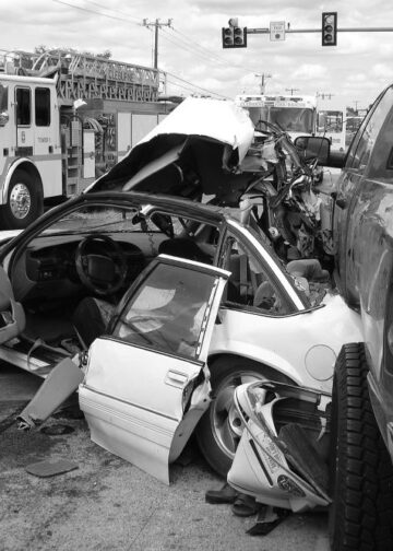 intent of personal injury claims