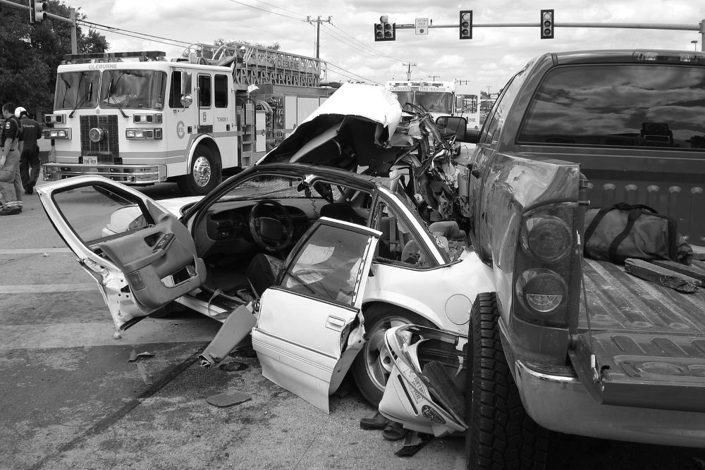 intent of personal injury claims