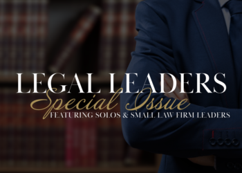 Legal Leaders Special Issue