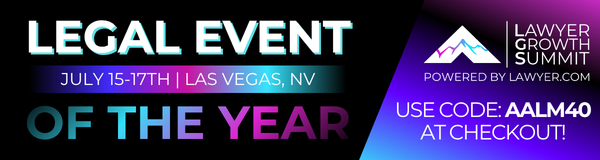 Lawyer Growth Summit