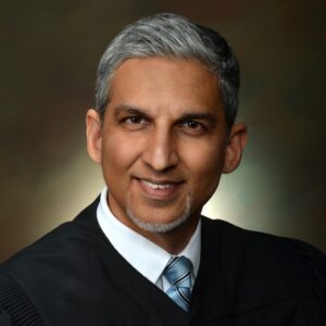 Justice-Dhanidina