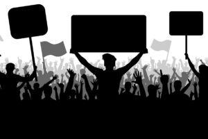 why a revolution