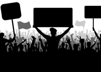 why a revolution
