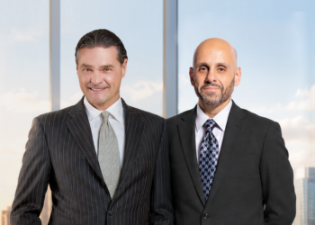 Jeffrey Phillips and Nasser Abujbarah: Vision and Implementation
