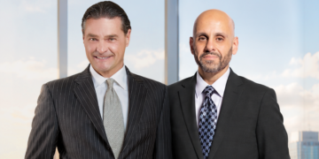 Jeffrey Phillips and Nasser Abujbarah: Vision and Implementation