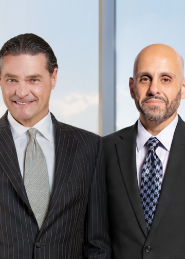 Jeffrey Phillips and Nasser Abujbarah: Vision and Implementation