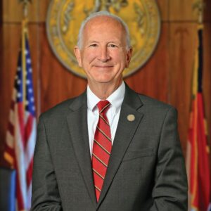 Chief Justice Paul Newby