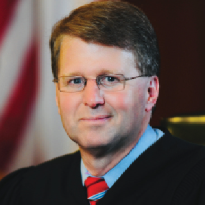 Hon. Mark Martin