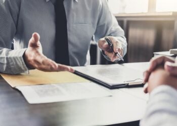 legal clients using AI
