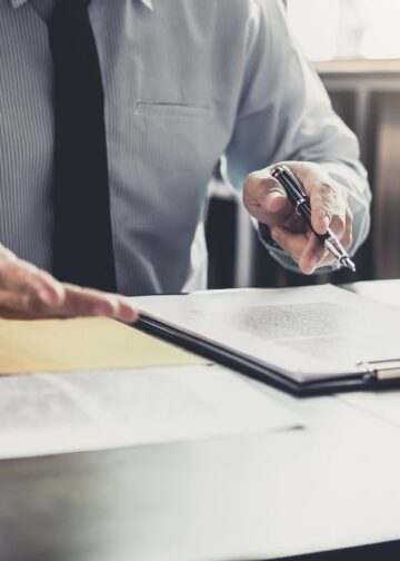 legal clients using AI