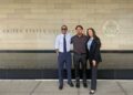 One Reckless Shot: Jury Awards $11.7 Million to Dodgers Fan Blinded by LAPD