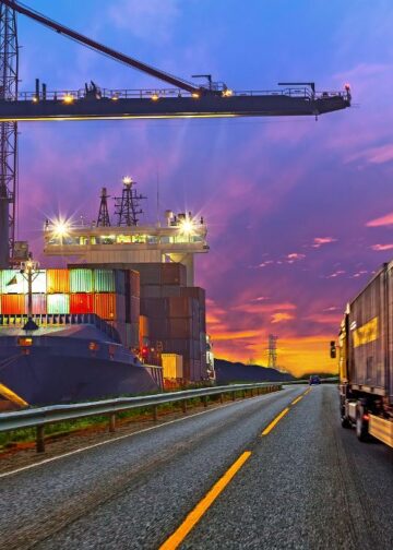Claims Against Freight Brokers Montgomery v. Caribe Transportation
