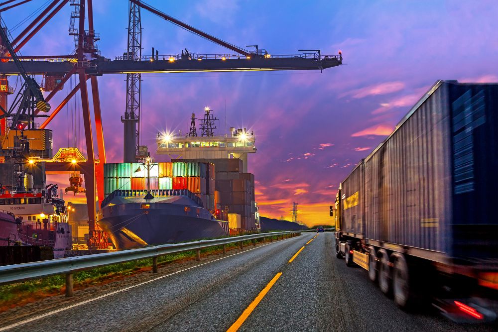 Claims Against Freight Brokers Montgomery v. Caribe Transportation