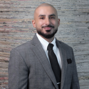 Khaled-Ali