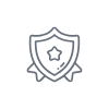 badge icon