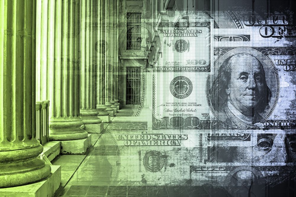 consumer legal funding regulation