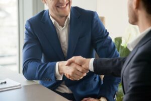 risks of informal agreement