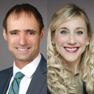 Laura A. Colca and Jason A. Ganfer