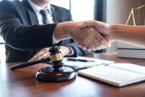 legal talent