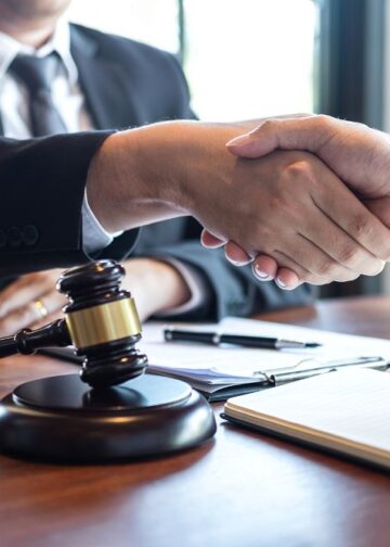 legal talent
