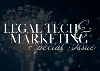 Legal Tech & Marketing Issue
