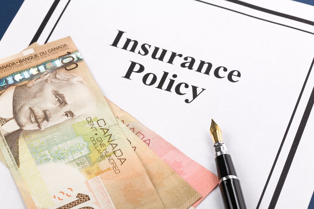 Ontario’s New Optional Accident Benefits