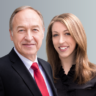 Z. Peter Sawicki and Amanda Prose
