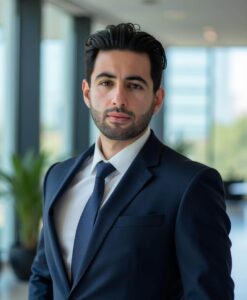 Daniel-Sabet