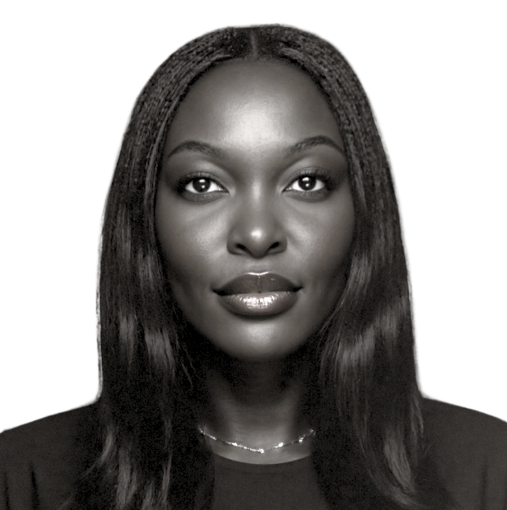 Emma Oyomba