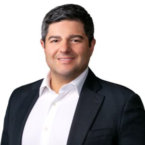 Eric-Andalman