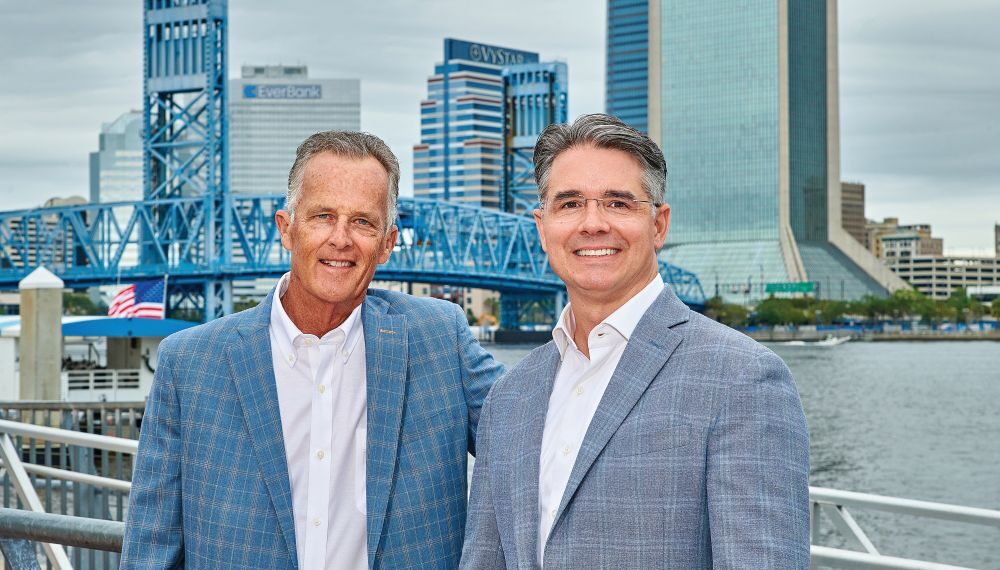 Robert Travieso and Robert McLeod: Where Referral Trust Meets Trial Readiness