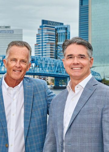Robert Travieso and Robert McLeod: Where Referral Trust Meets Trial Readiness